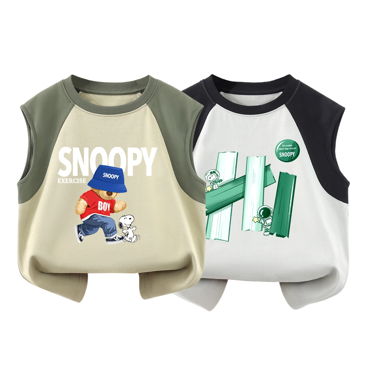 SNOOPY 2