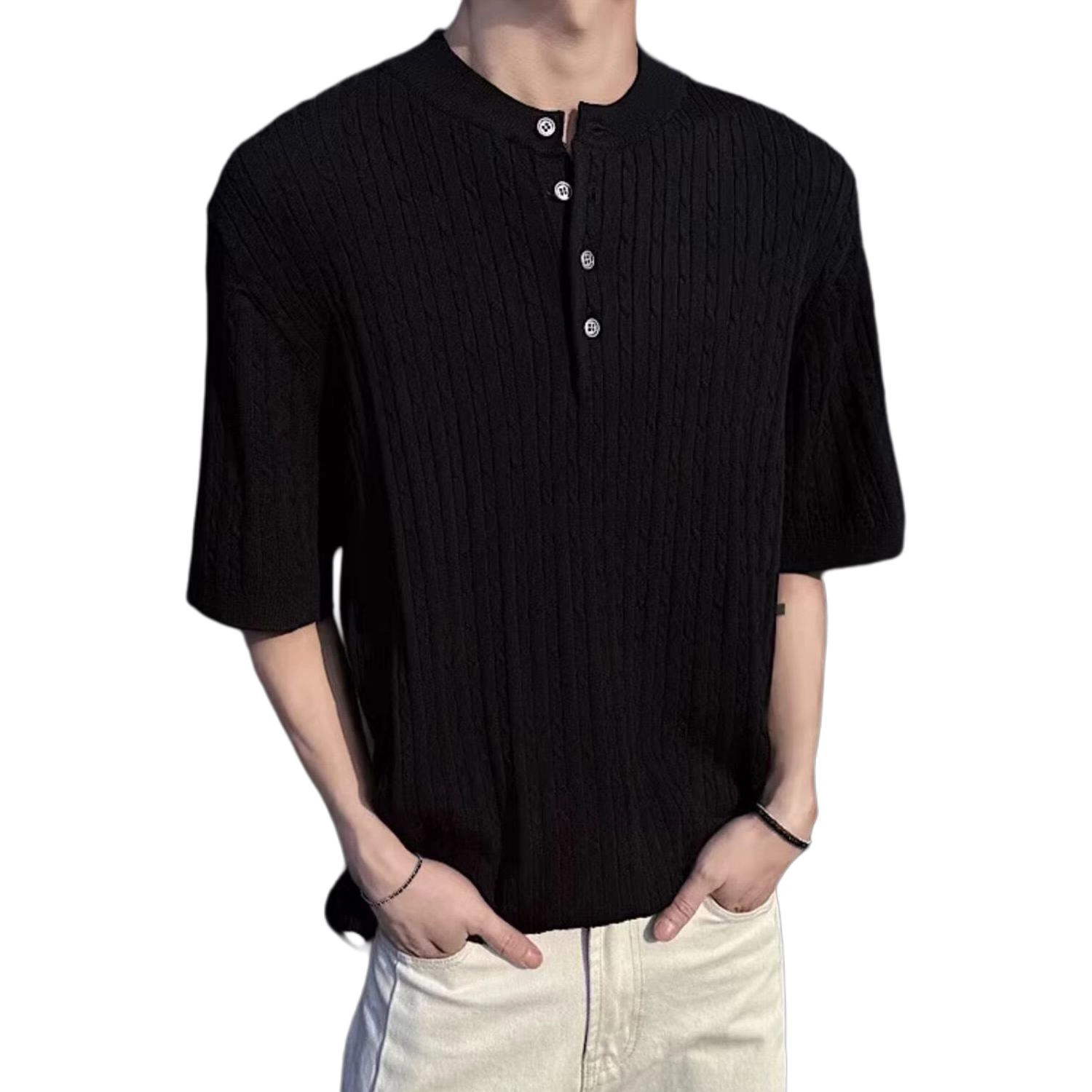 RVANGUARD vibePolo