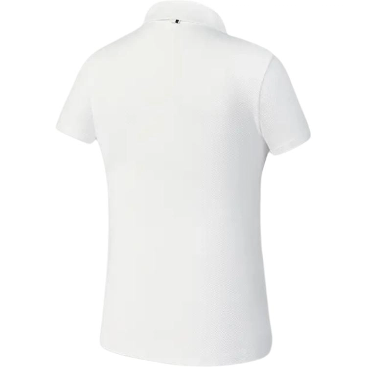 FILA Golf SS25 Polo