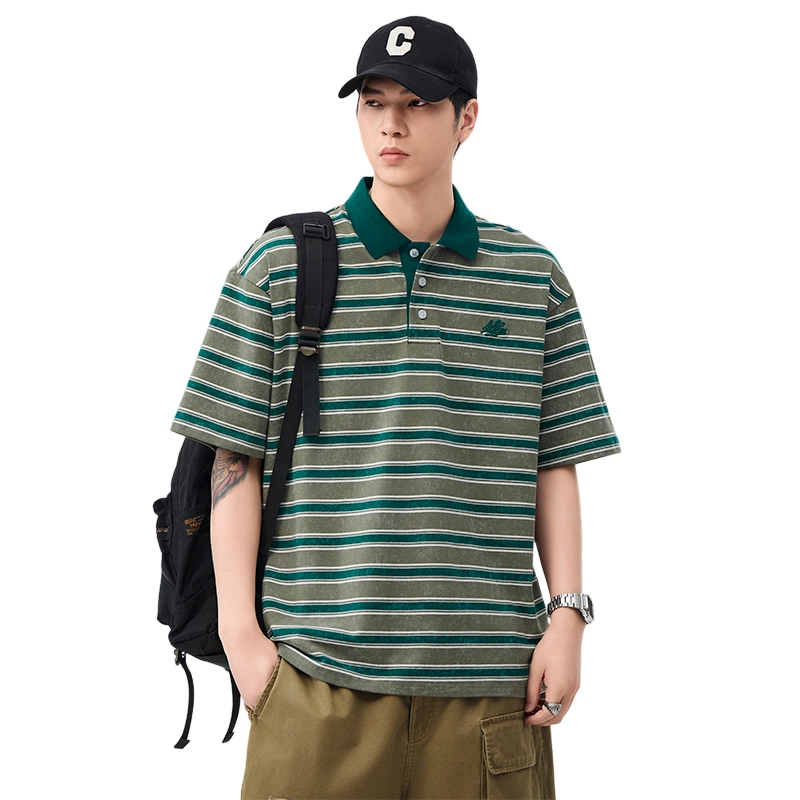 WilliamPOLO Polo