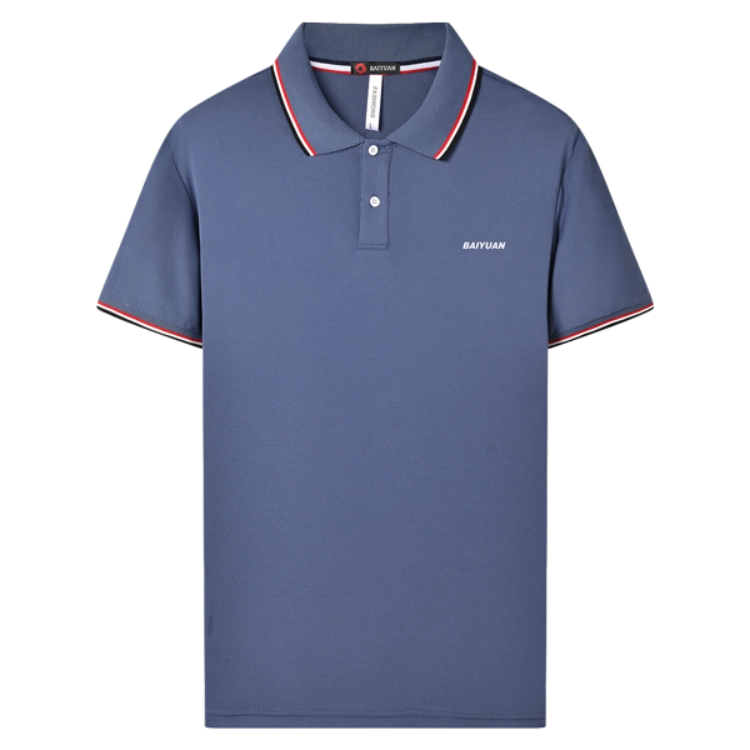 BaiYuan Trousers Polo
