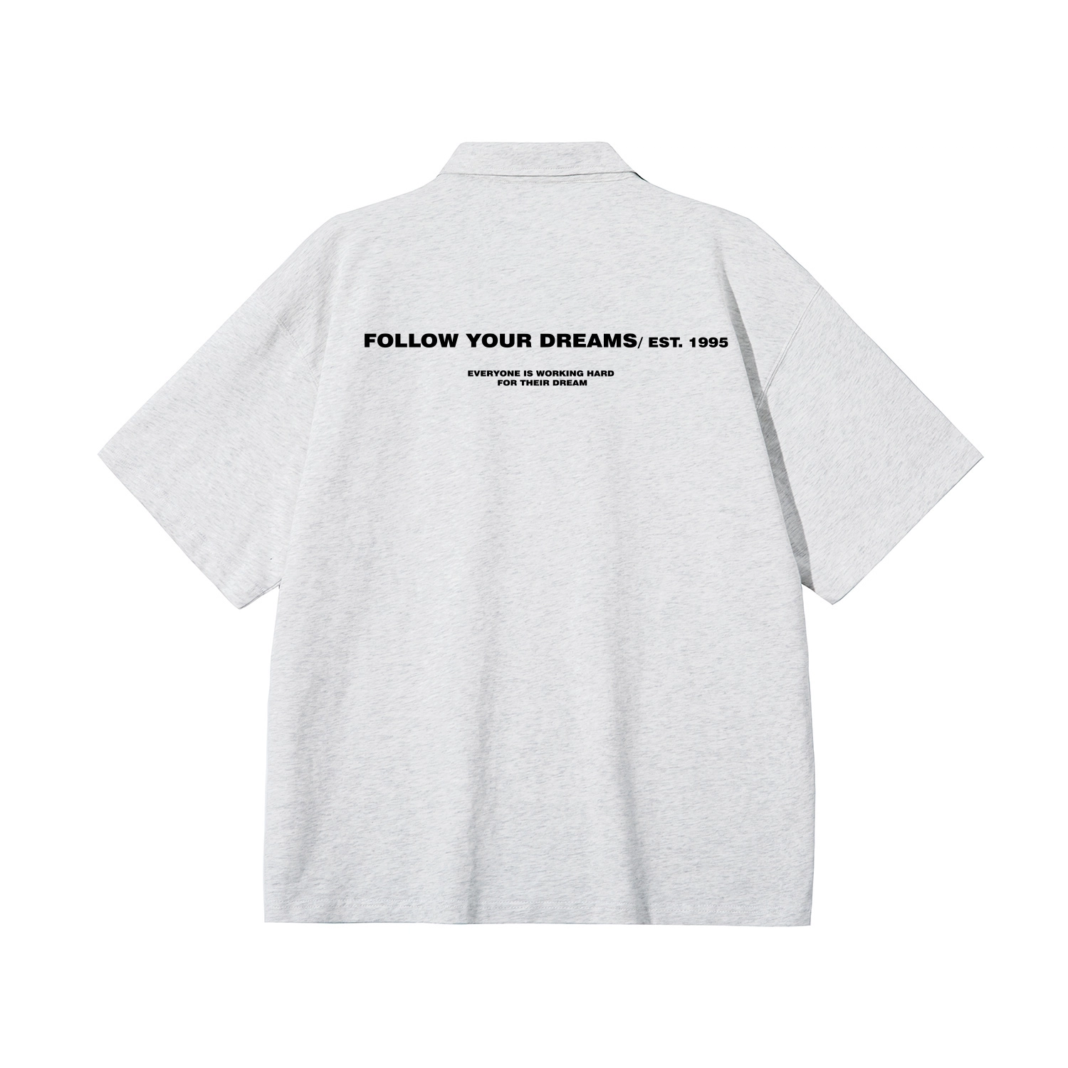 RAP PANDA TshirtPolo
