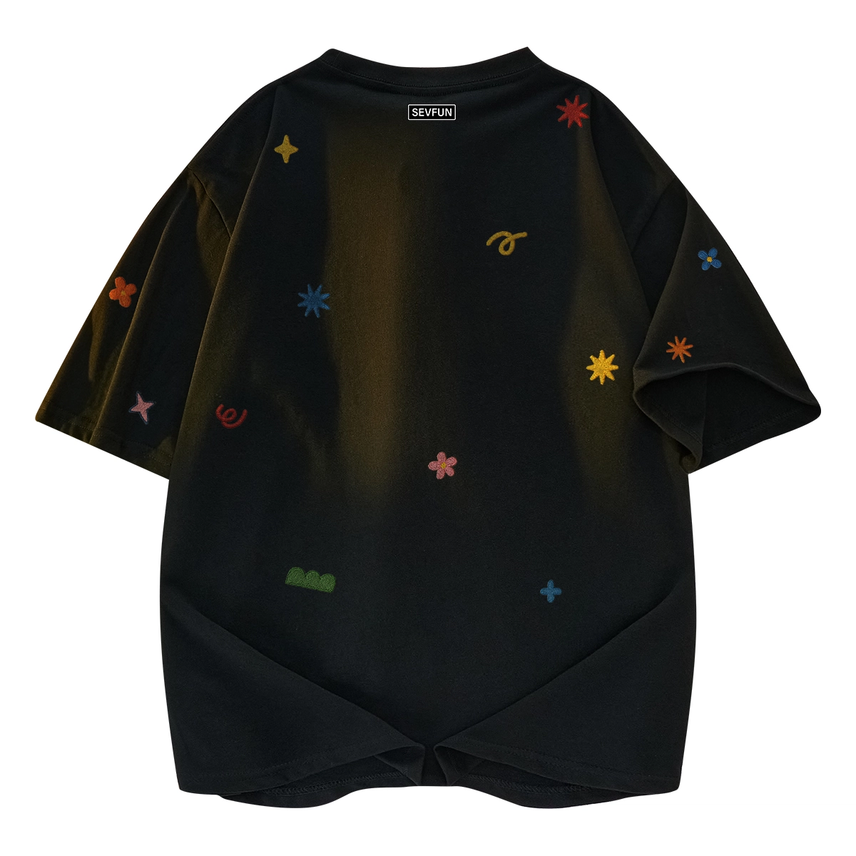 7 SEVFUN T