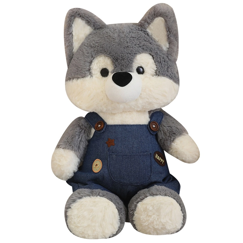 MIC RABBIT 50cm