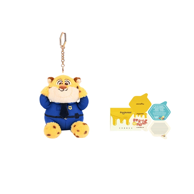 POTDEMIEL x Disney 10cm