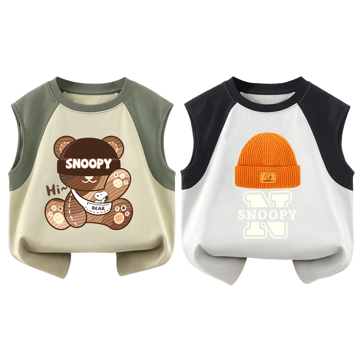 SNOOPY 2