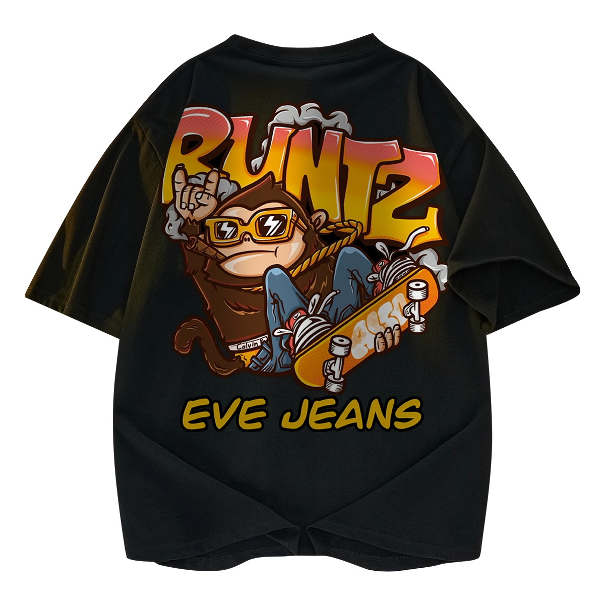 EVE JeansT