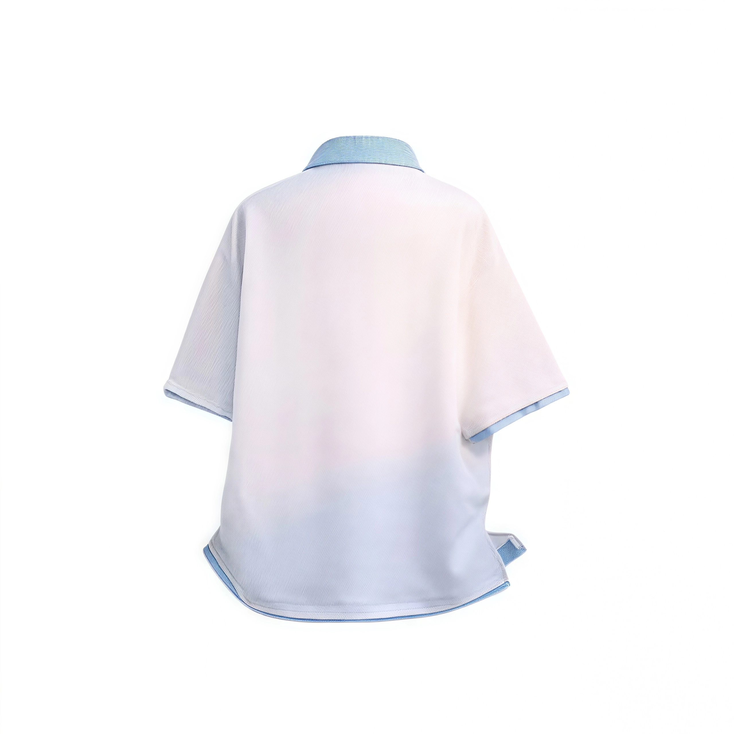 CVOOOER Polo