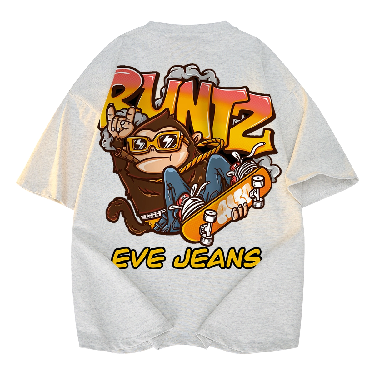 EVE JeansT