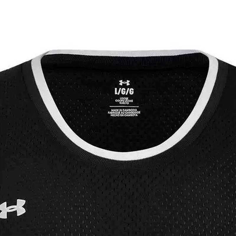 Under Armour Zone Pro Logo