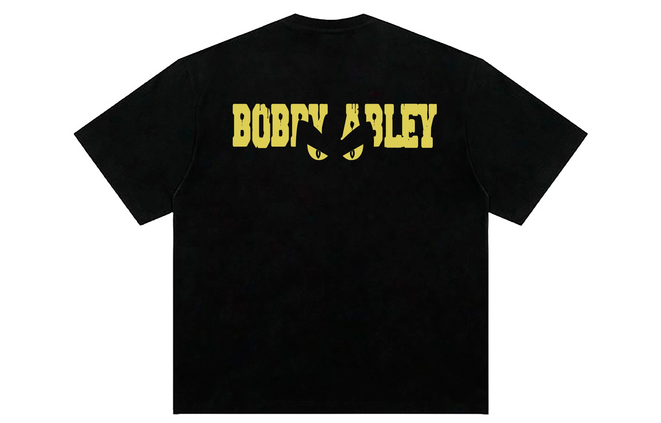 BOBBY ABLEY logo320GT