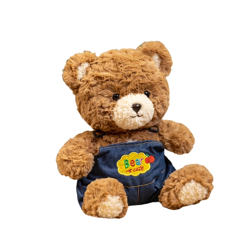Julebaby 25cm35cm