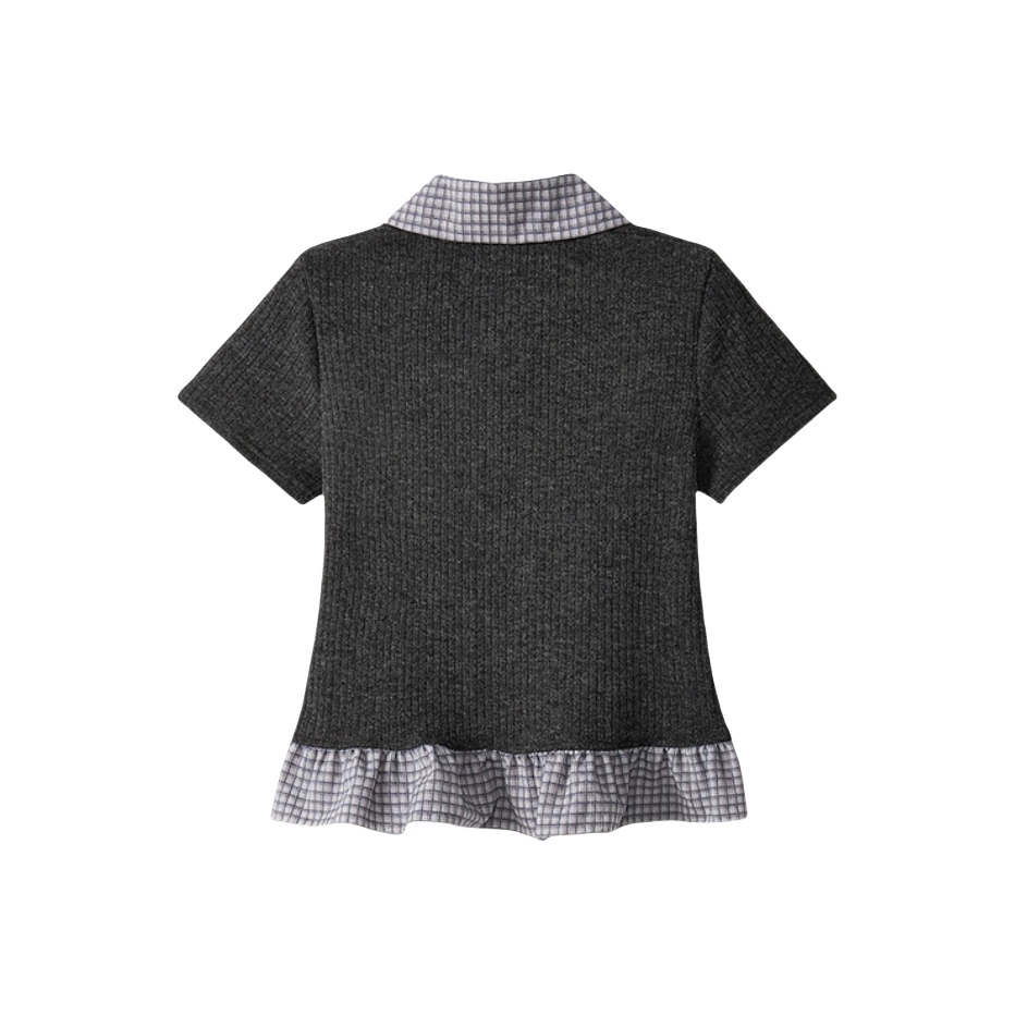 EFCR polo T