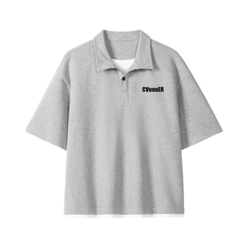 CVOOOER Polo