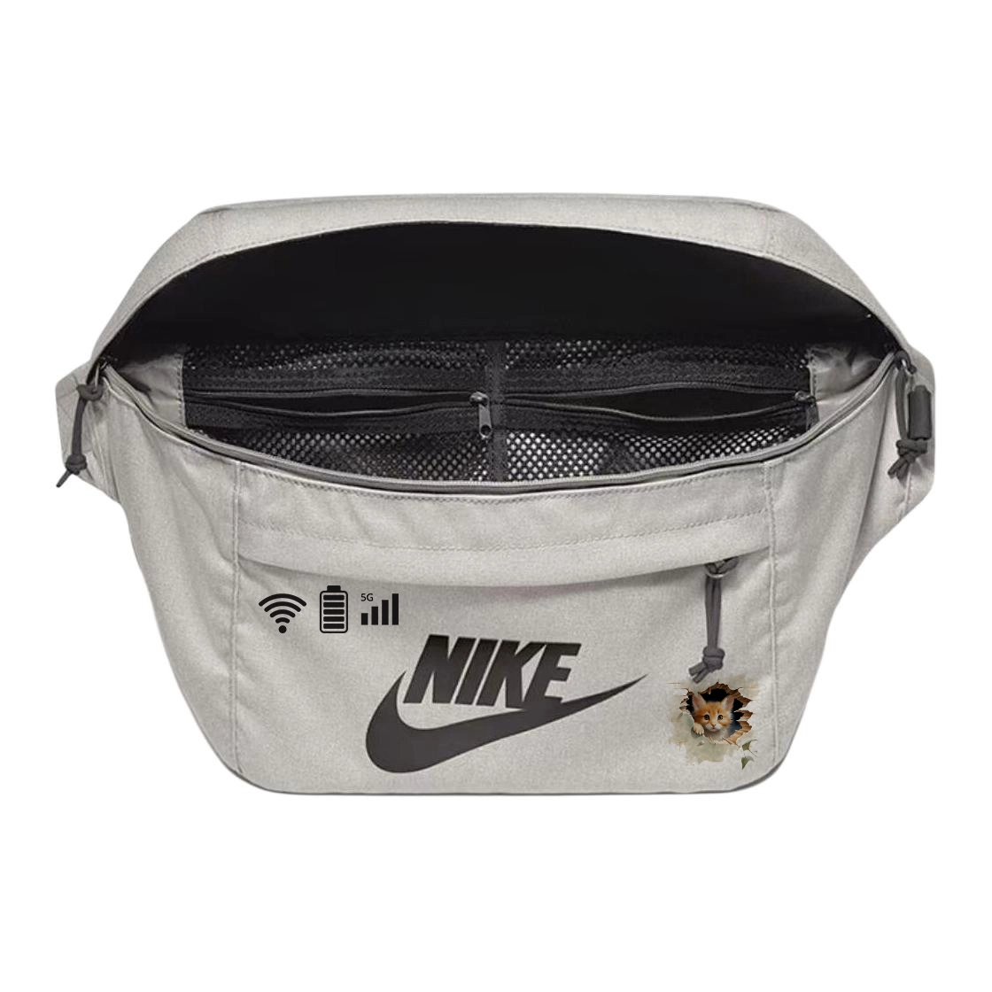 Nike Logo