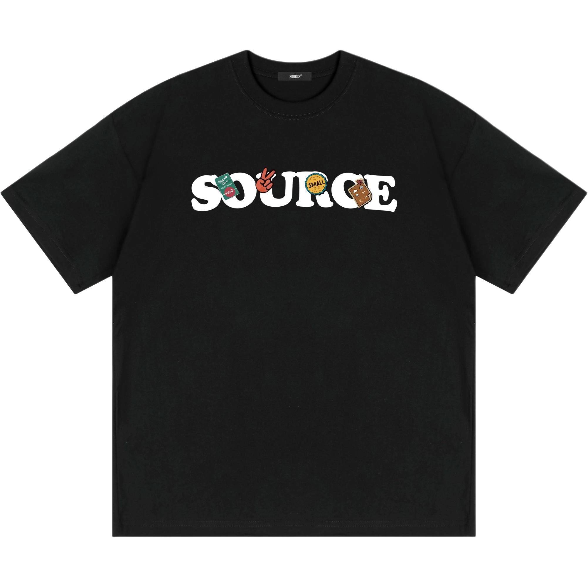 SOURCE cleanfitlogoT