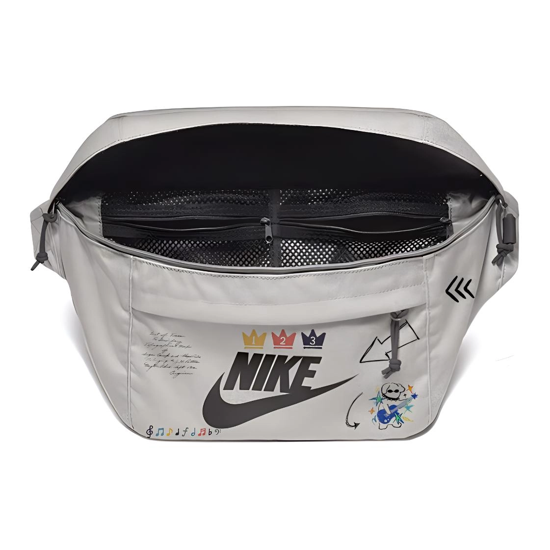 Nike Logo