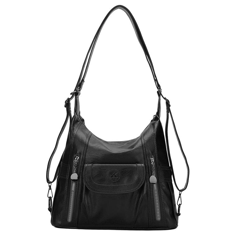 Boniu PU Tote