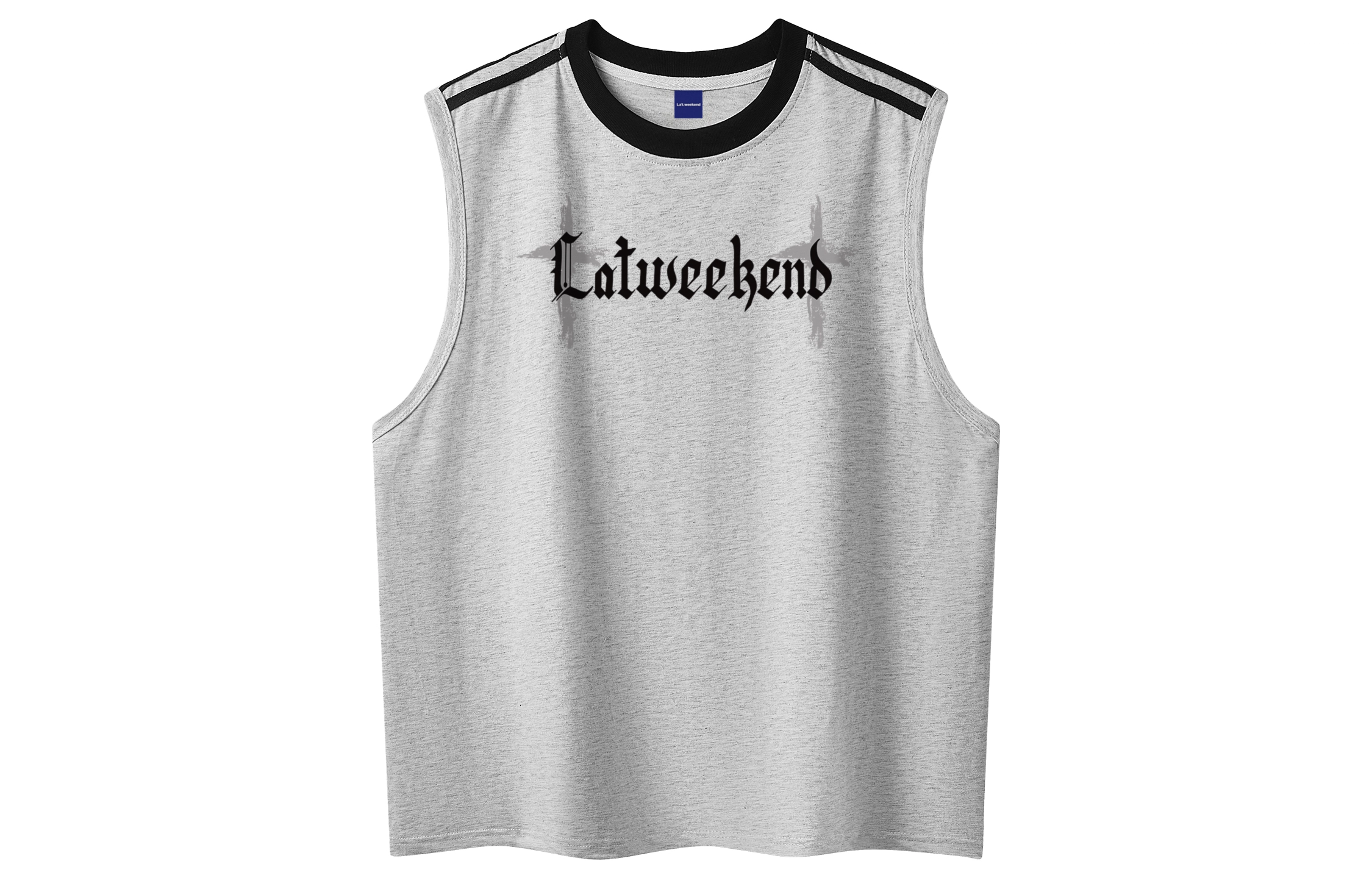 LA'T.WEEKEND Logo