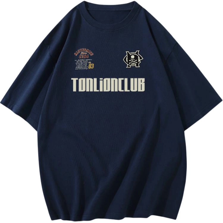 tonlion T