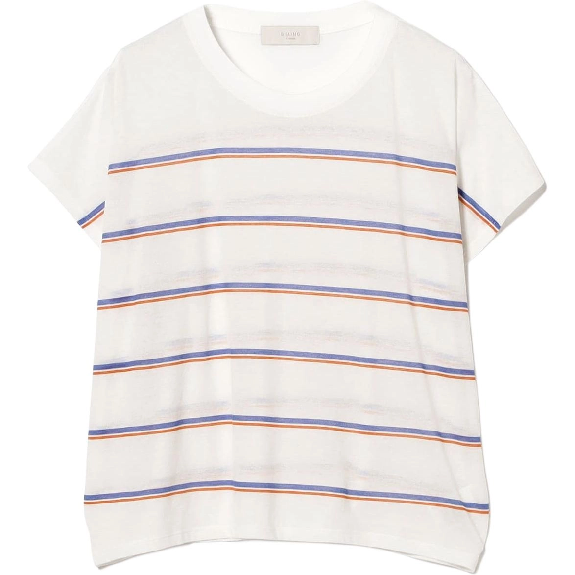 beams T