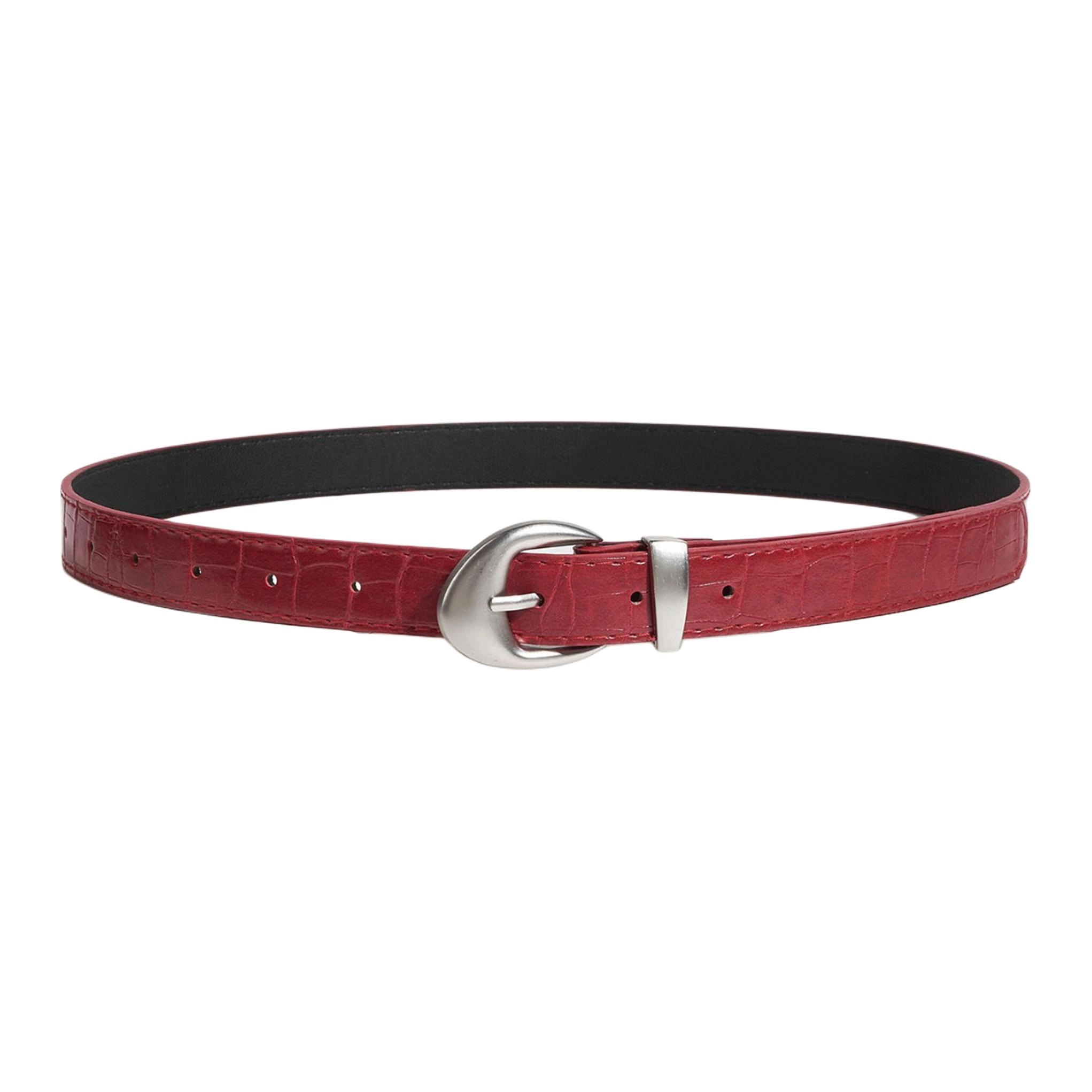 JEANSWEST PU 2.3CM