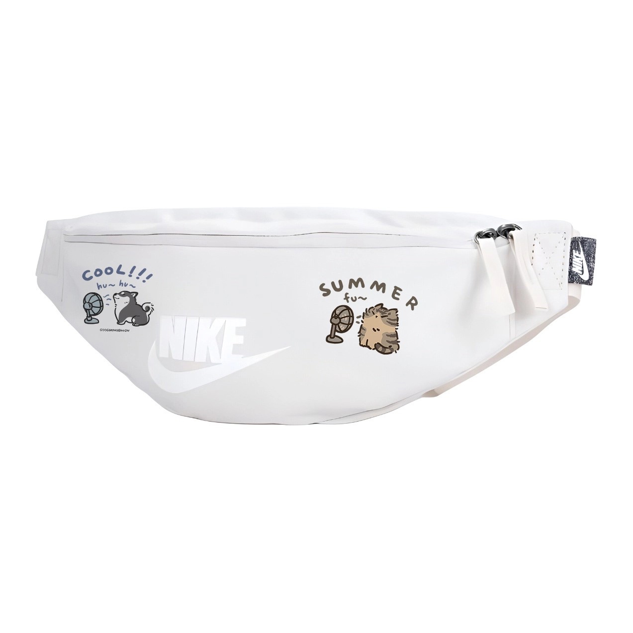 Nike Heritage WAISTPACK