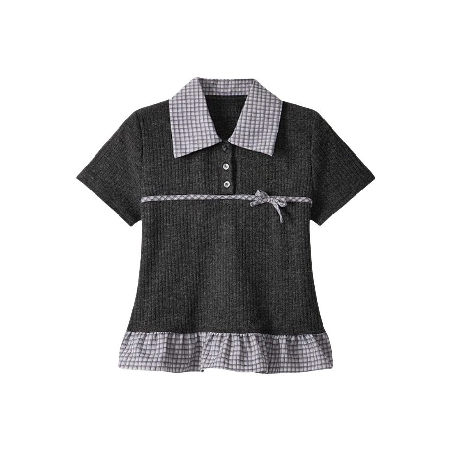 EFCR polo T