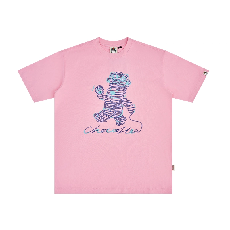 HEA x i.t CHOCOOLATE T