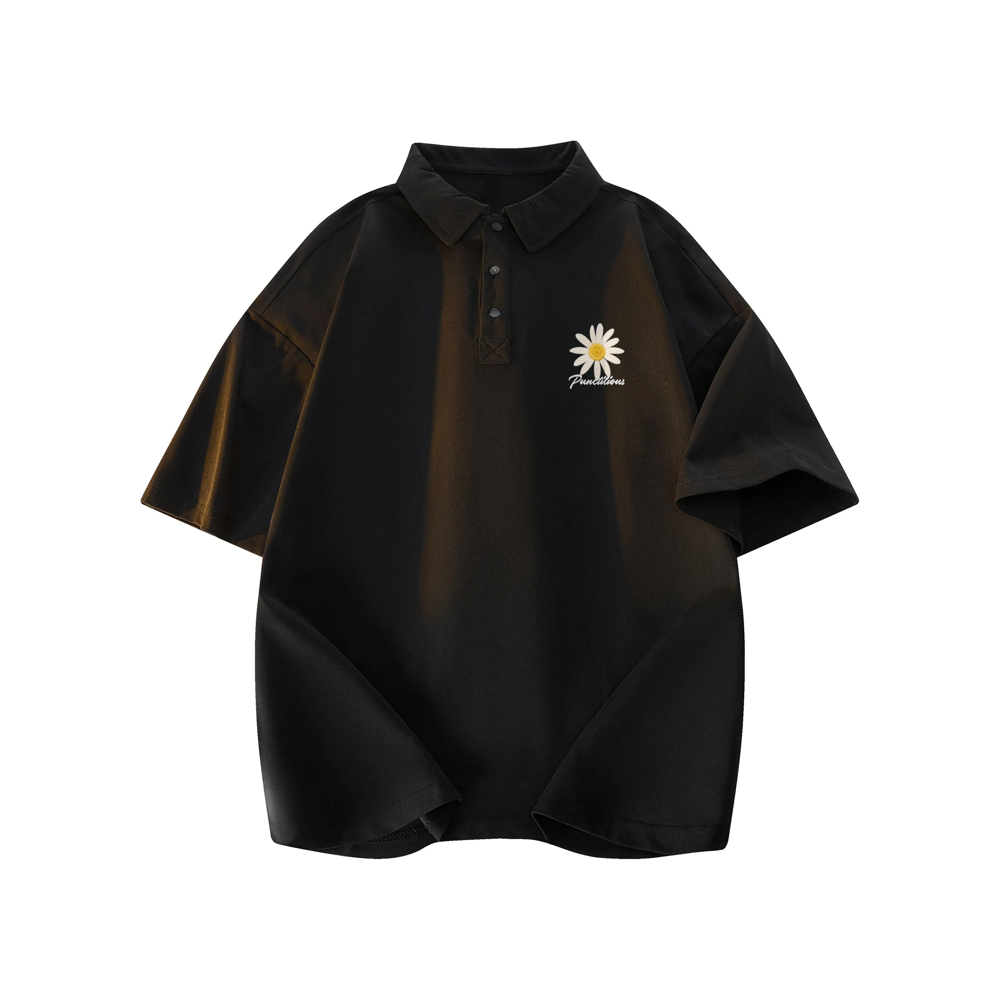 PUNCTILIOUS LOGOPolo