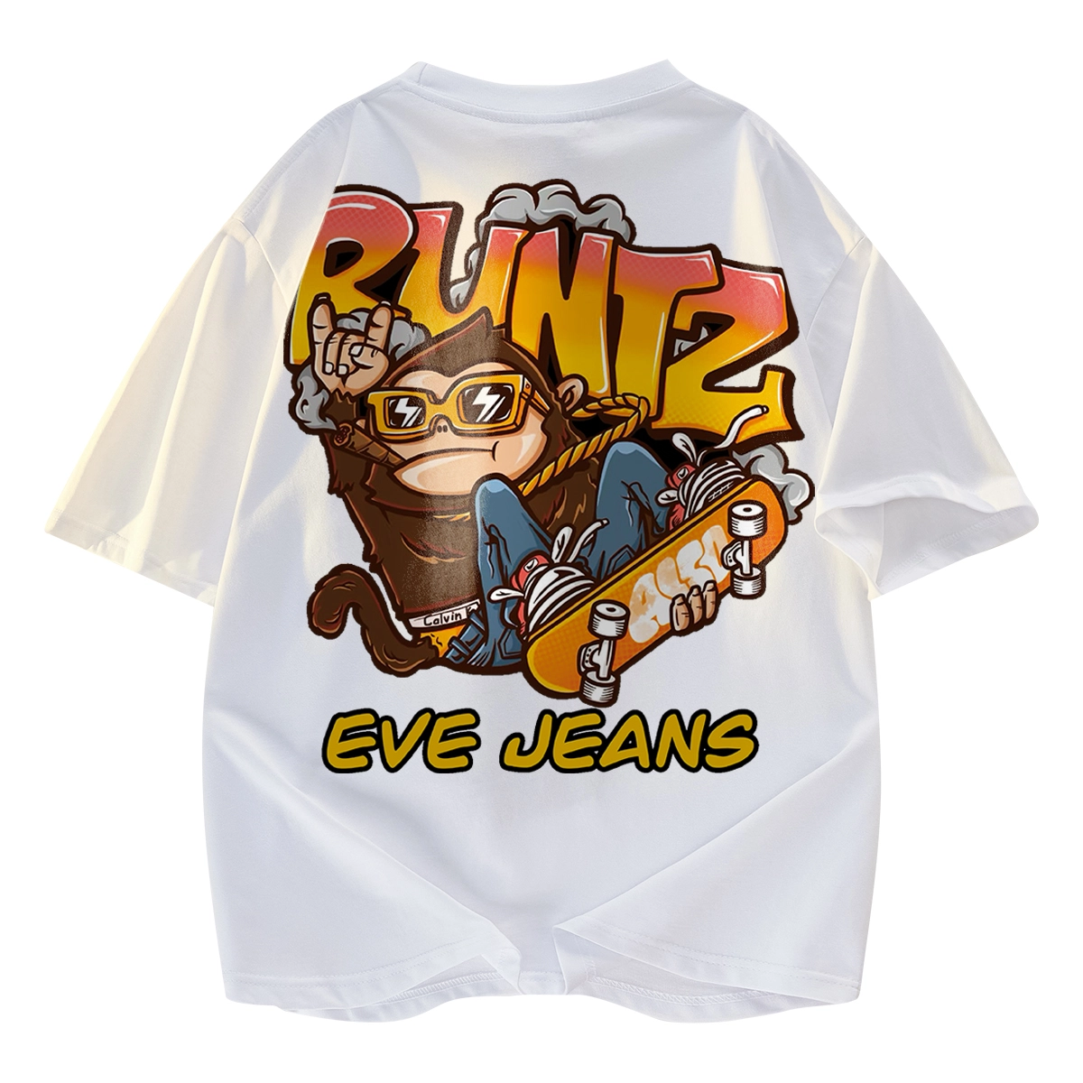 EVE JeansT