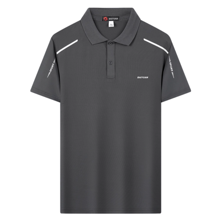 BaiYuan Trousers Polo