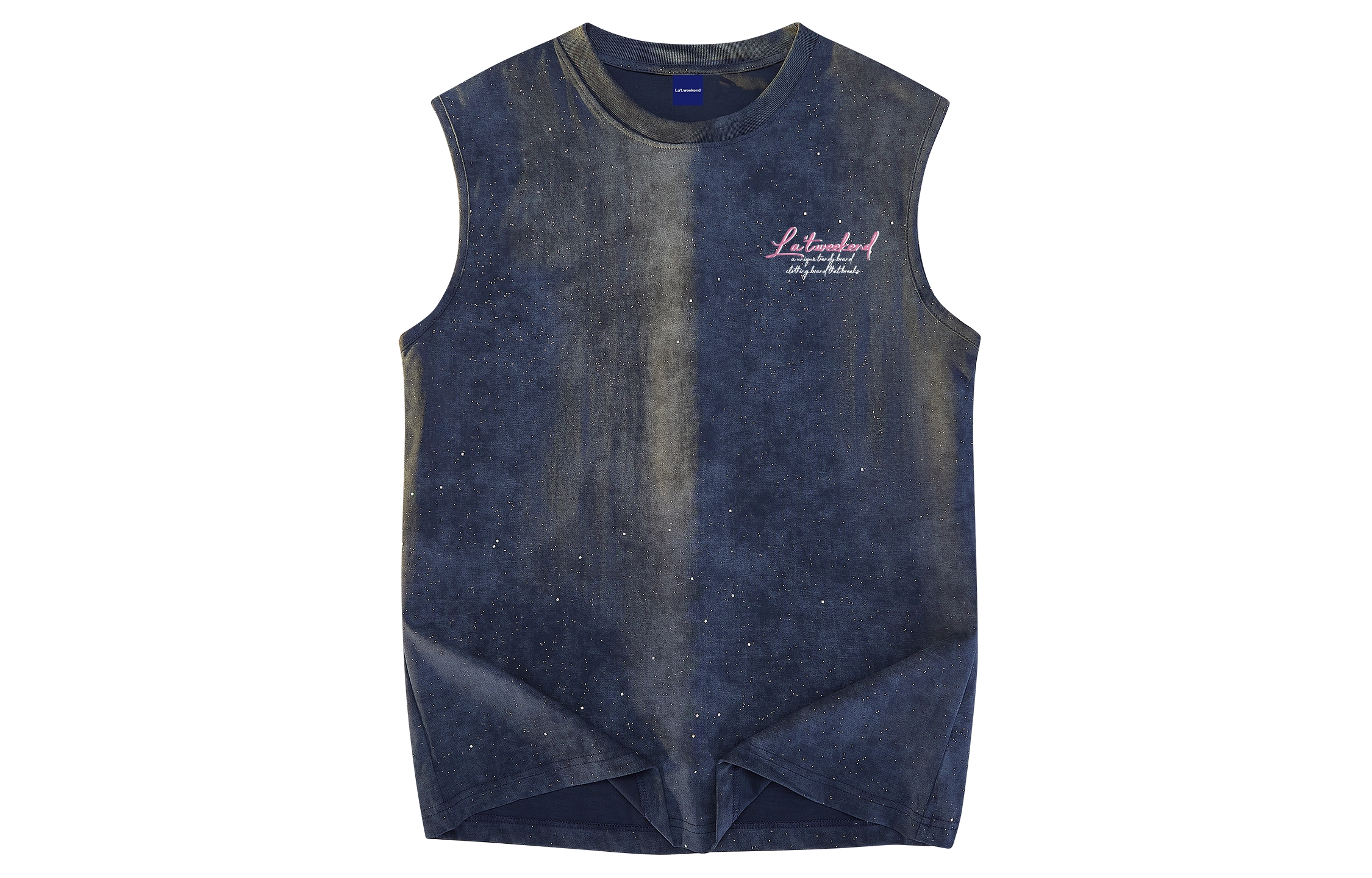 LA'T.WEEKEND 260g ALogo