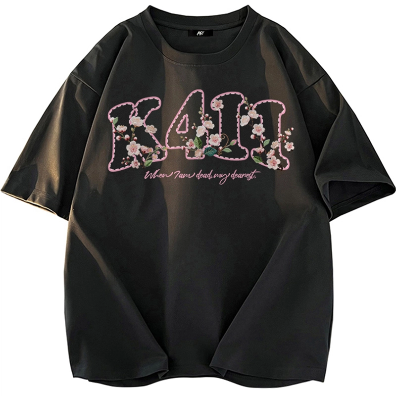 K411 LogoT