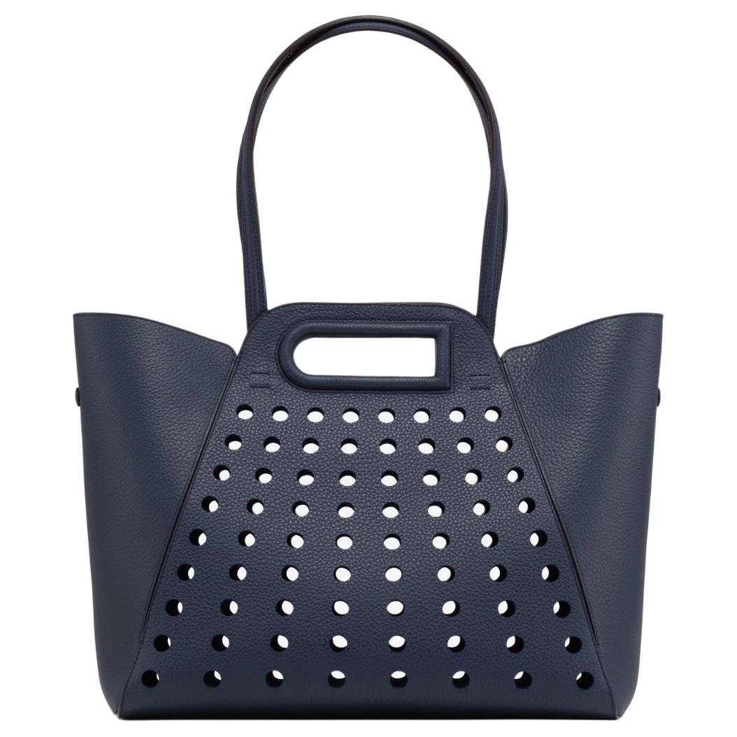 Delvaux Taurillon