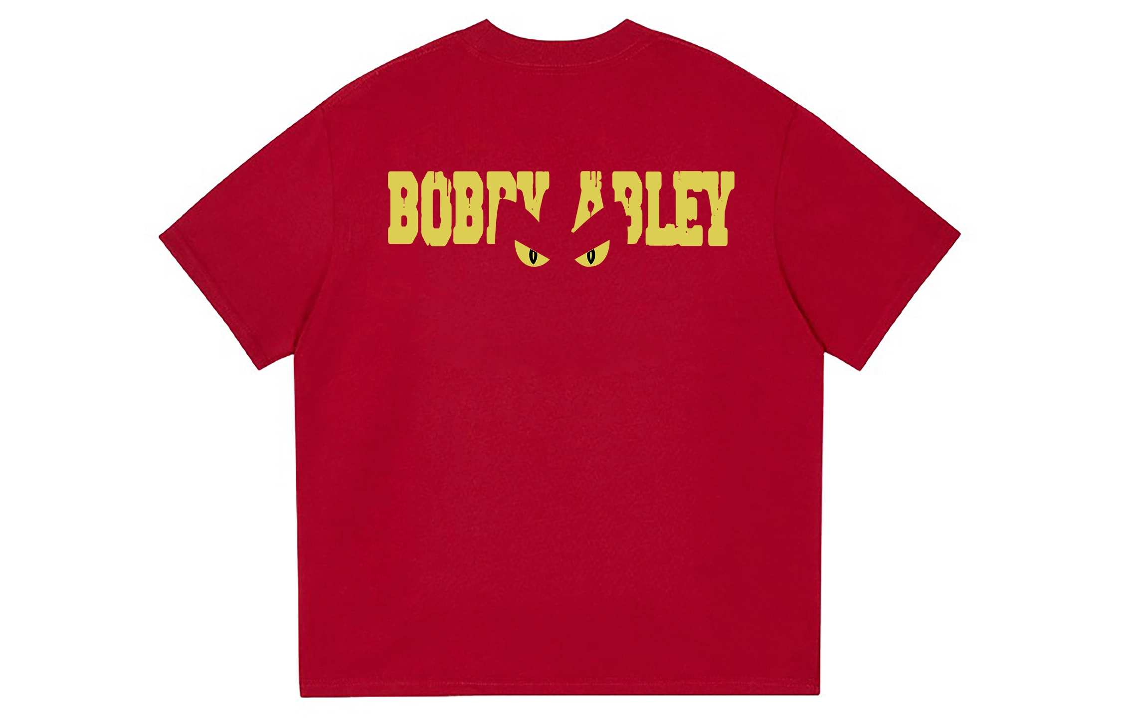 BOBBY ABLEY logo320GT