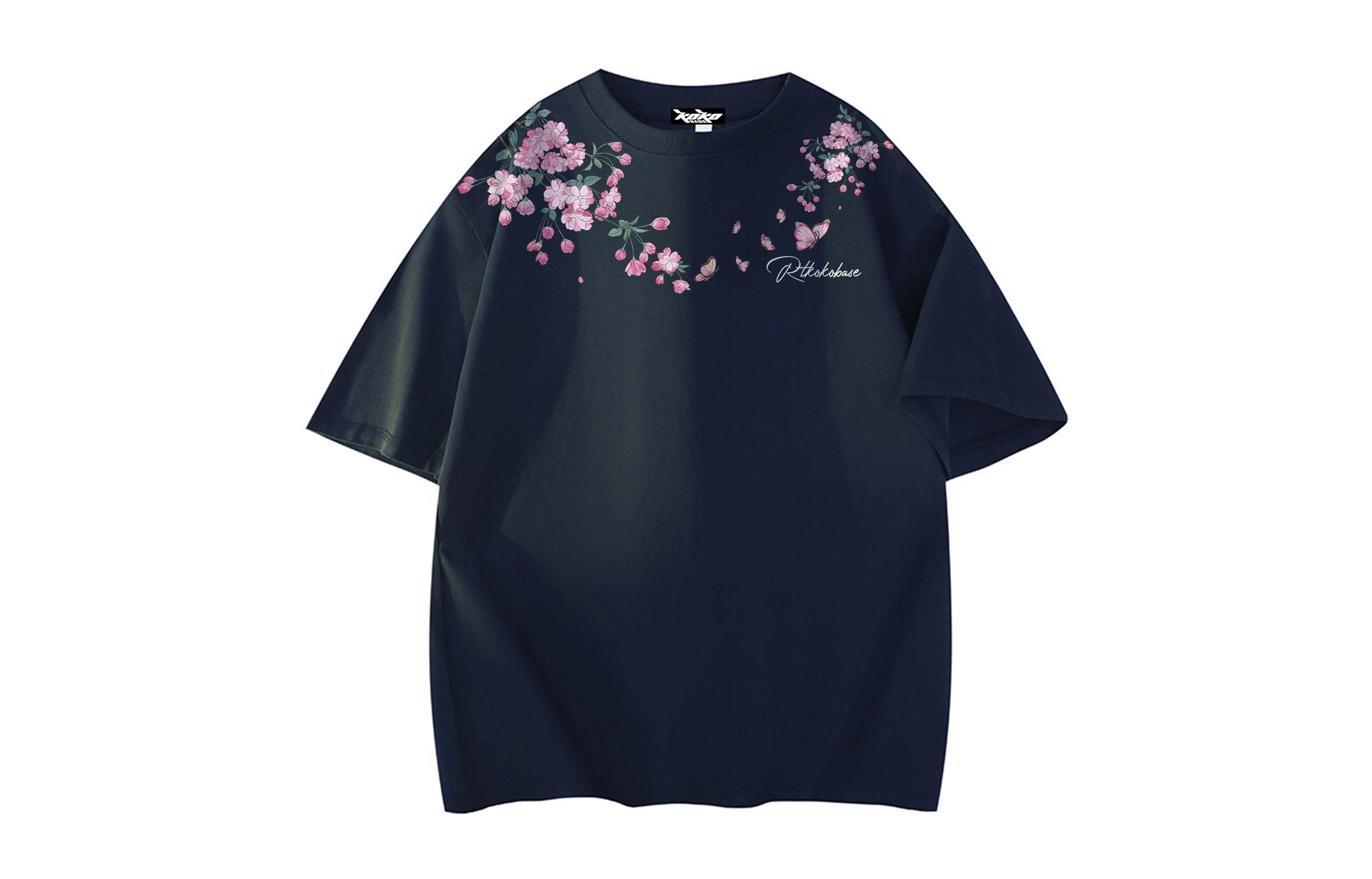 KOKO BASE T