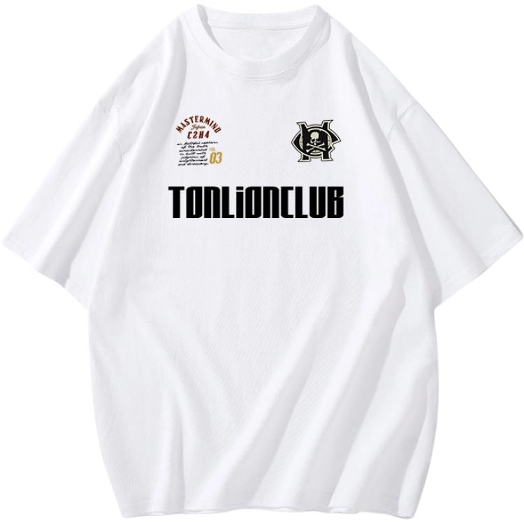tonlion T