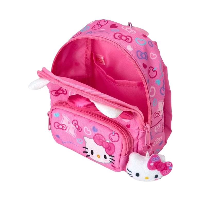 Sanrio Hello Kitty PVC