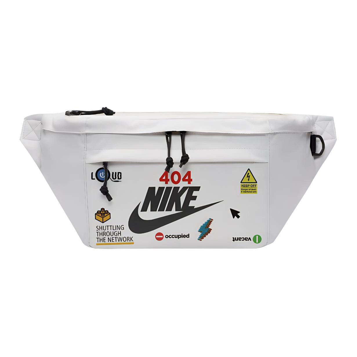 Nike Logo