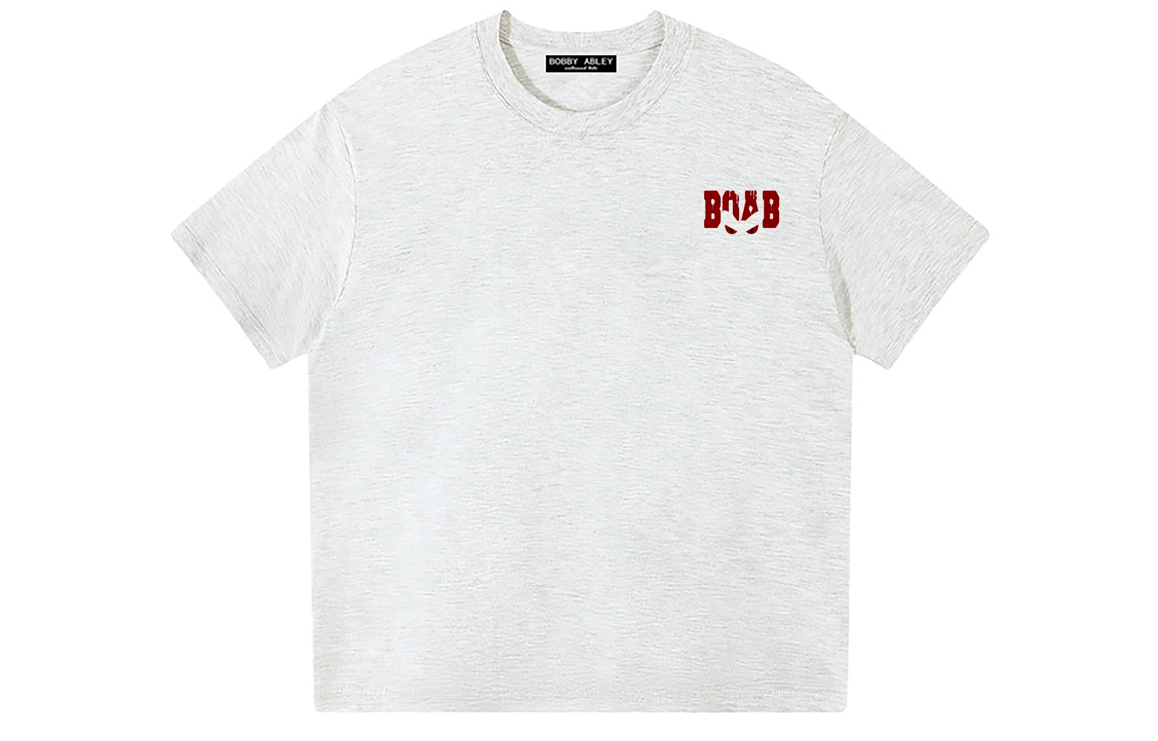 BOBBY ABLEY logo320GT