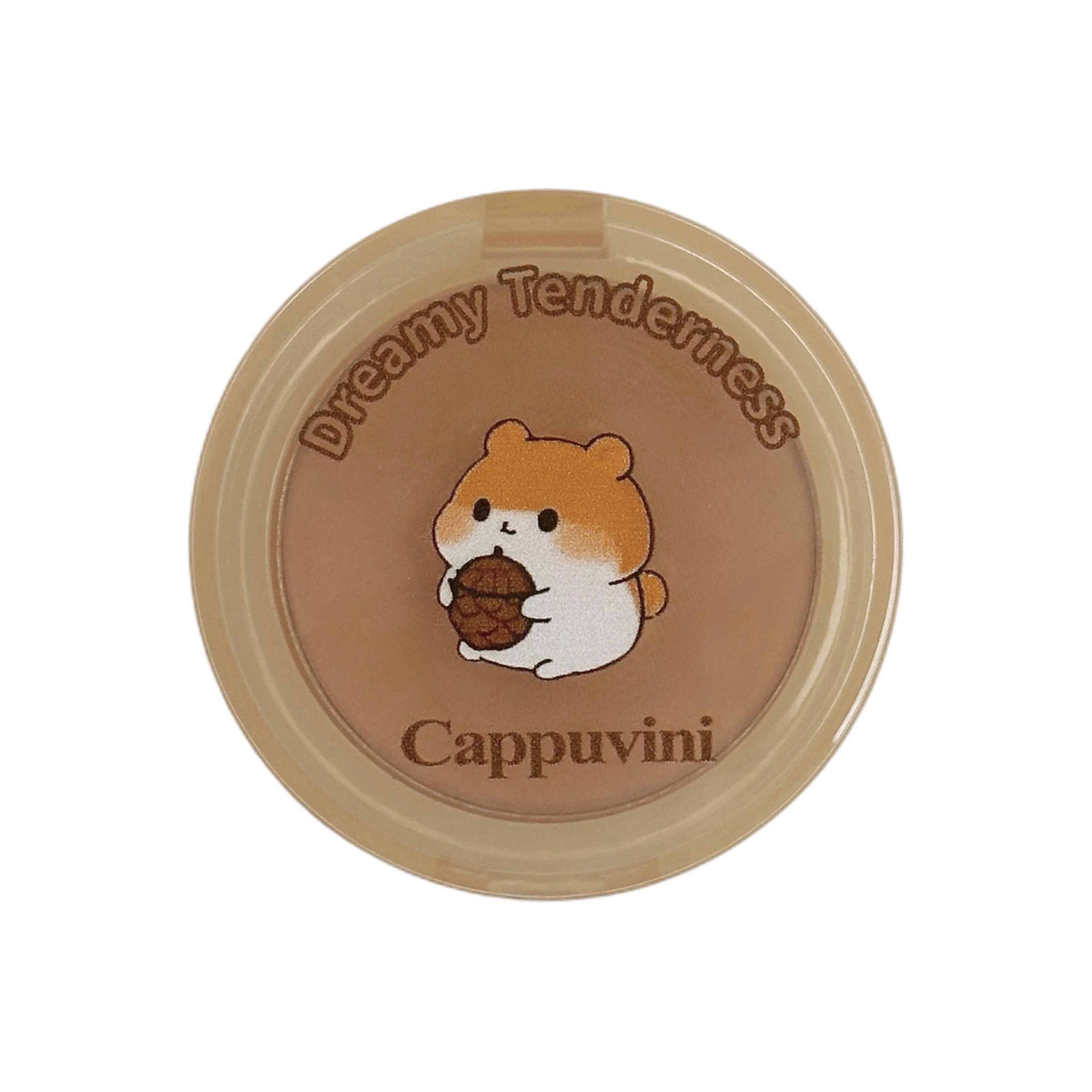Cappuvini