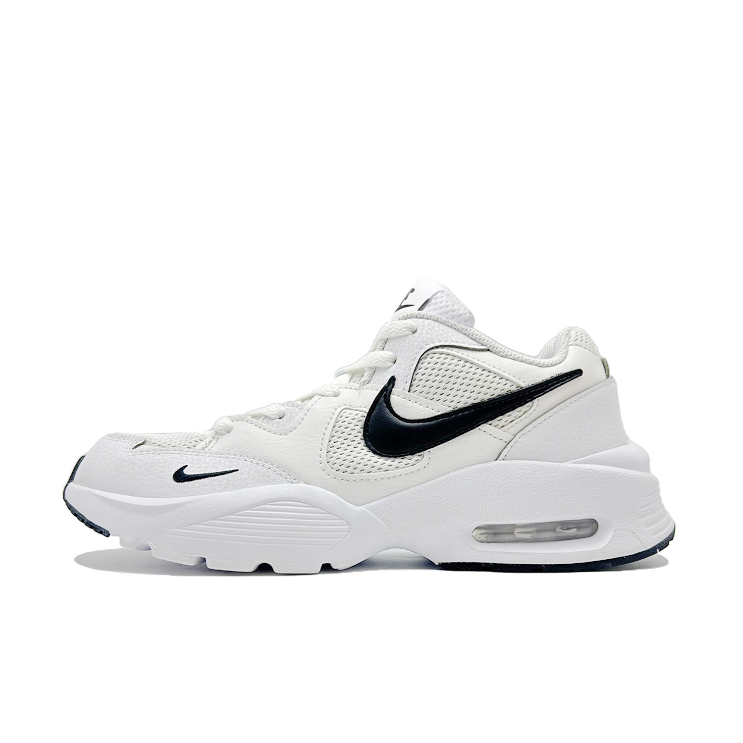 Nike Air Max Fusion