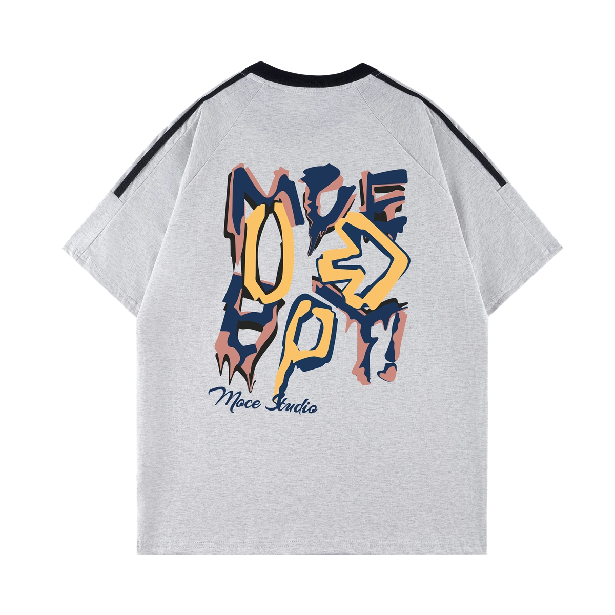 Moce Logo T
