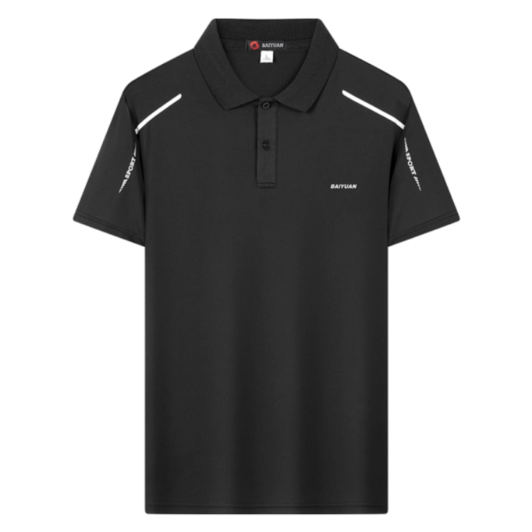 BaiYuan Trousers Polo