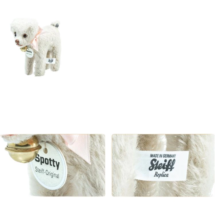 Steiff 10cm