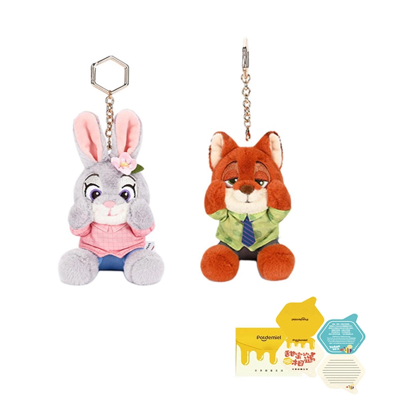 POTDEMIEL x Disney 10cm