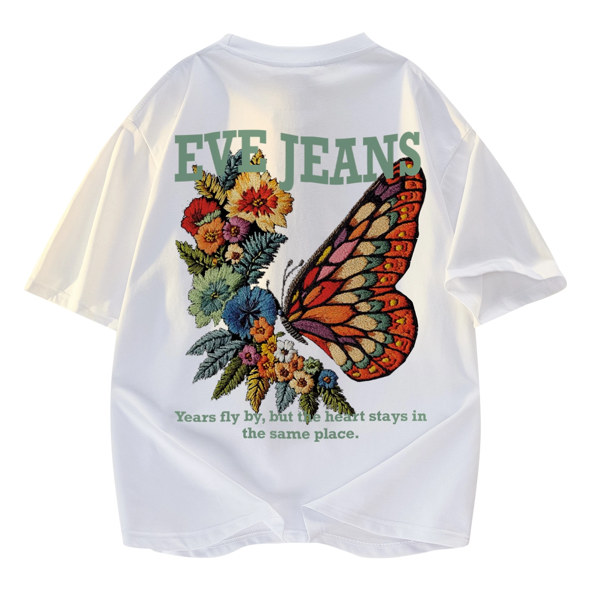 EVE JeansT