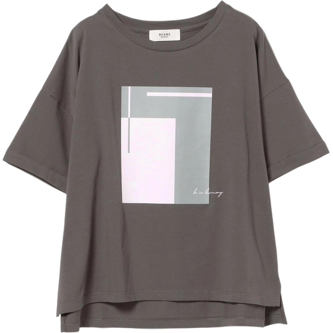 beams T