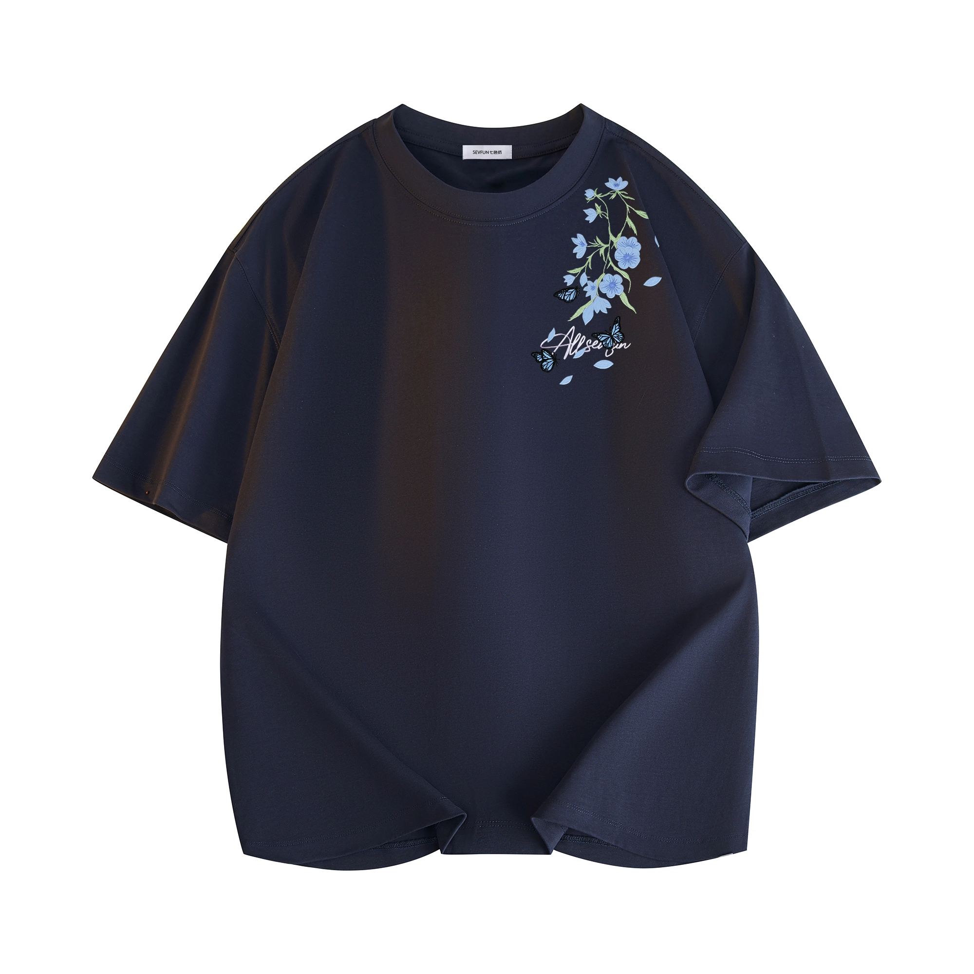 7 SEVFUN T